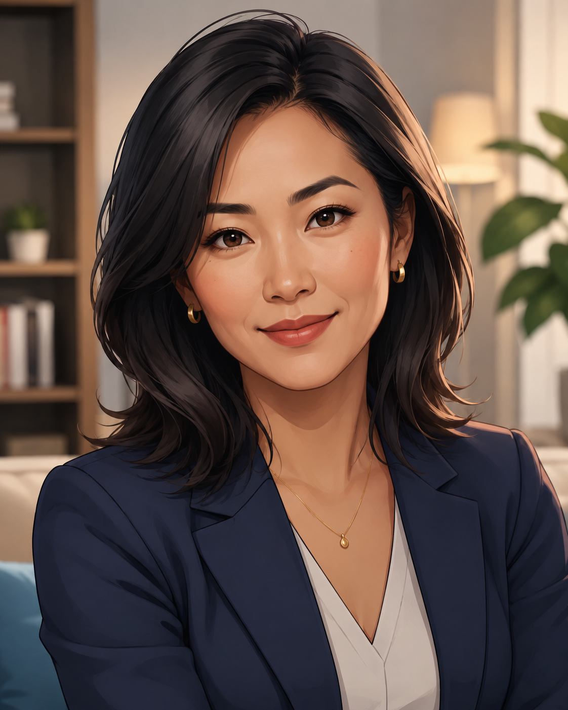 The Conversationalist — Wingmate AI dating coach