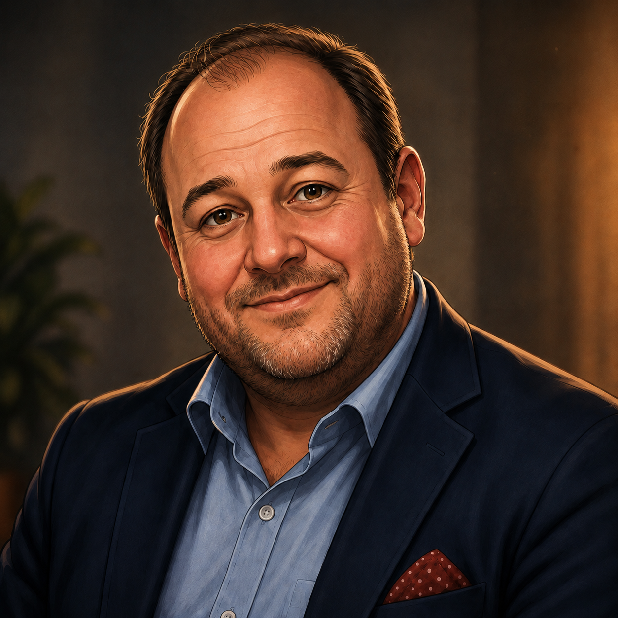 The Profile Strategist — Wingmate AI dating coach